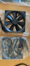 NZXT 140mm Fans