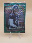 2025 Panini Luther Burden III Base (Raw)