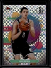 2025 Topps Finest Basketball X-Fractor Egor Demin #108