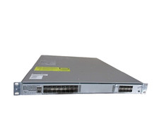 Cisco Catalyst WS-C4500X-F-16SFP+ network switch Managed