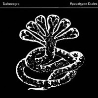 Turbonegro - Apocalypse Dudes - Vinyl Record - G3Z