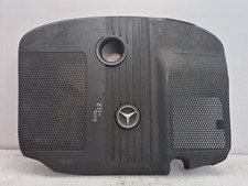 Moteur Mercedes 220