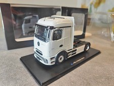 Eligor Mercedes-Benz eActros 600 White 1:43 1...