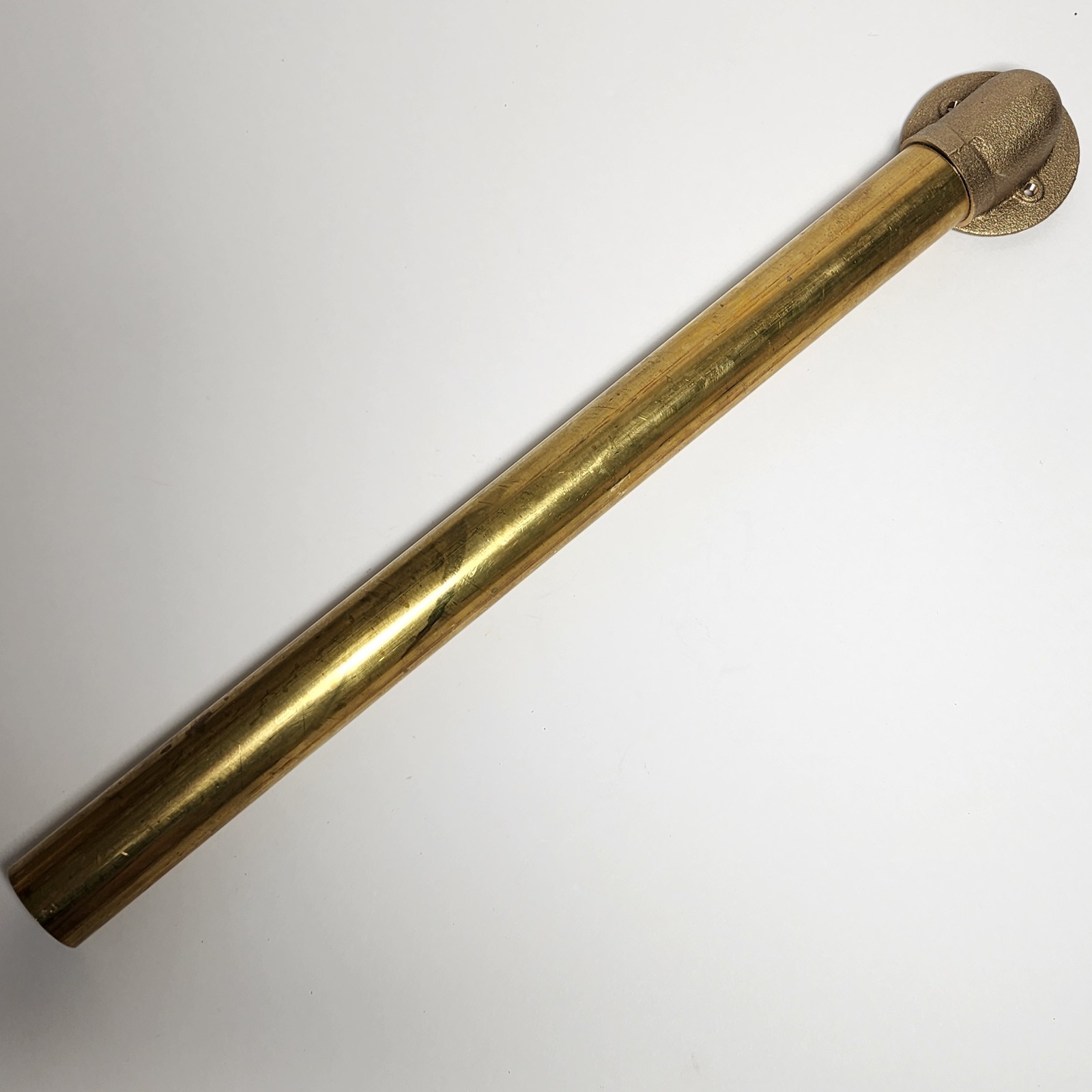 Kingston Brass DLL3181 Made to Match 2-13/16" Tub Drain Kit - - Polished Chrome