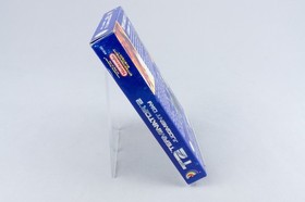 Nintendo NES *Terminator 2: Judgment Day* OVP CIB PAL B 62-FRG +