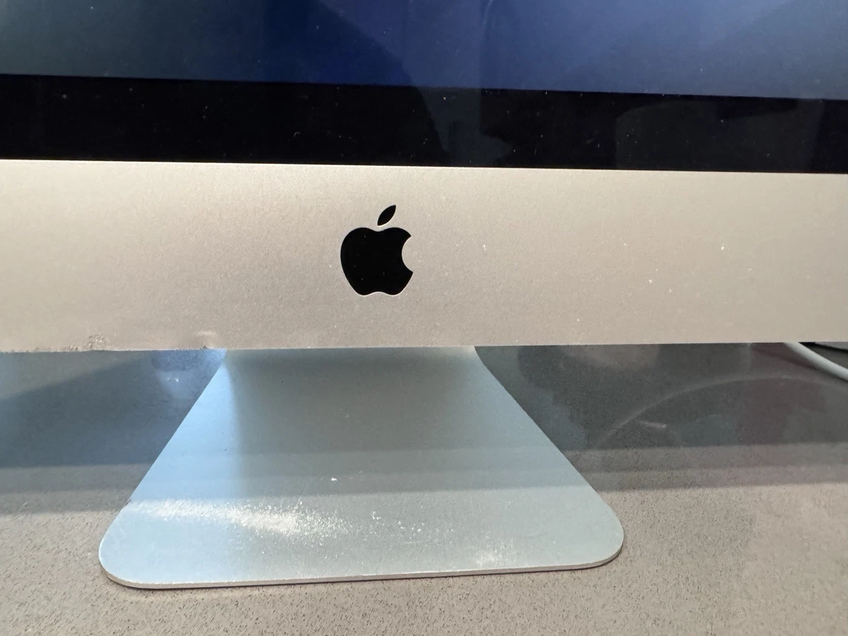 27 Inch Imac for sale | eBay