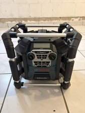 Bosch Baustellenradio GPB 18V-5 SC