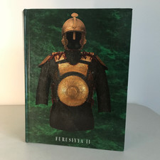 Furusiyya Vol II Catalogue David Alexander 2010 Horses Weapons Art 