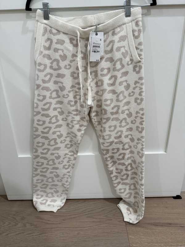 Barefoot Dreams Cozy Chic Ultra Girls 12/14 Pant