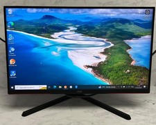 AOC Q27G3XMN/BK 27" Monitor - g049100363622 ik.hh