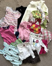 20 Piece Gymboree Clothing Lot Size 7