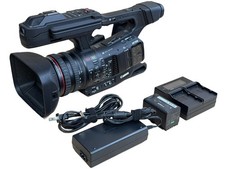 Canon XF705 1" Sensor 4k Professional Camcorder - 30 Day Warranty 