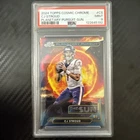 2024 Topps Cosmic Chrome - Planetary Pursuit C.J. Stroud #PPSU-CS Sun