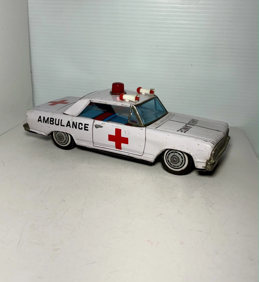 Bandai Vintage & Antique Toys for sale - eBay