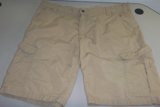 MEN'S CARHARTT FORCE RELAXED FIT RIPSTOP CARGO WORK SHORTS SIZE 42
