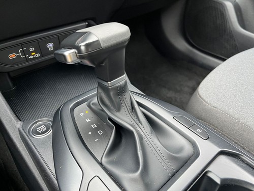 2025 Kia K4 LXS - Picture 39 of 40
