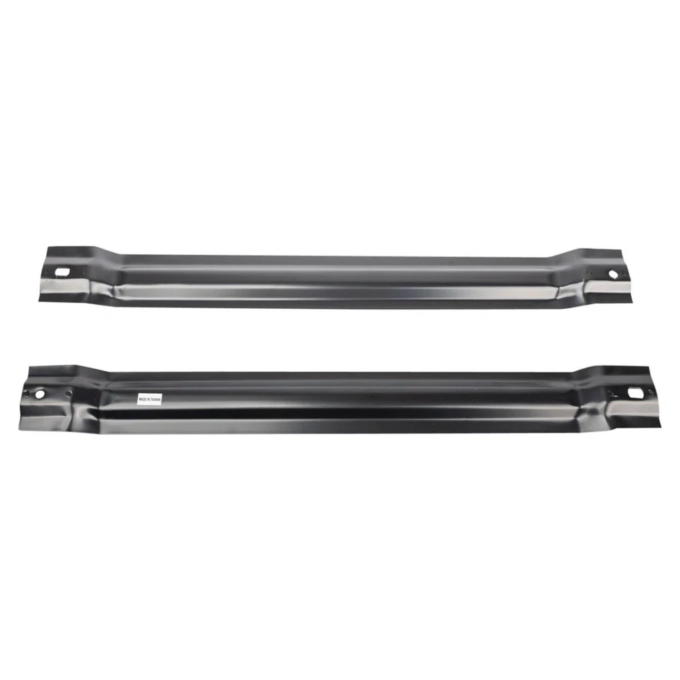 Rear Fuel Tank & Strap Kit Fits 1977-1978 Ford F-100 1975-1978 F-150 F-250 F-350 - Image 3 of 4