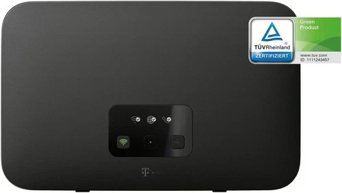 Telekom Speedport Smart 4 Plus Mesh Router 6000 Kbit/s