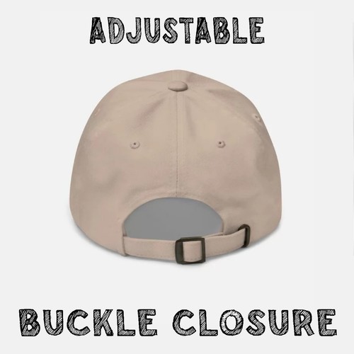 Gorra de béisbol Keepin it Reel de pesca de lubina sombrero de papá para hombres mujeres - Imagen 57 de 105