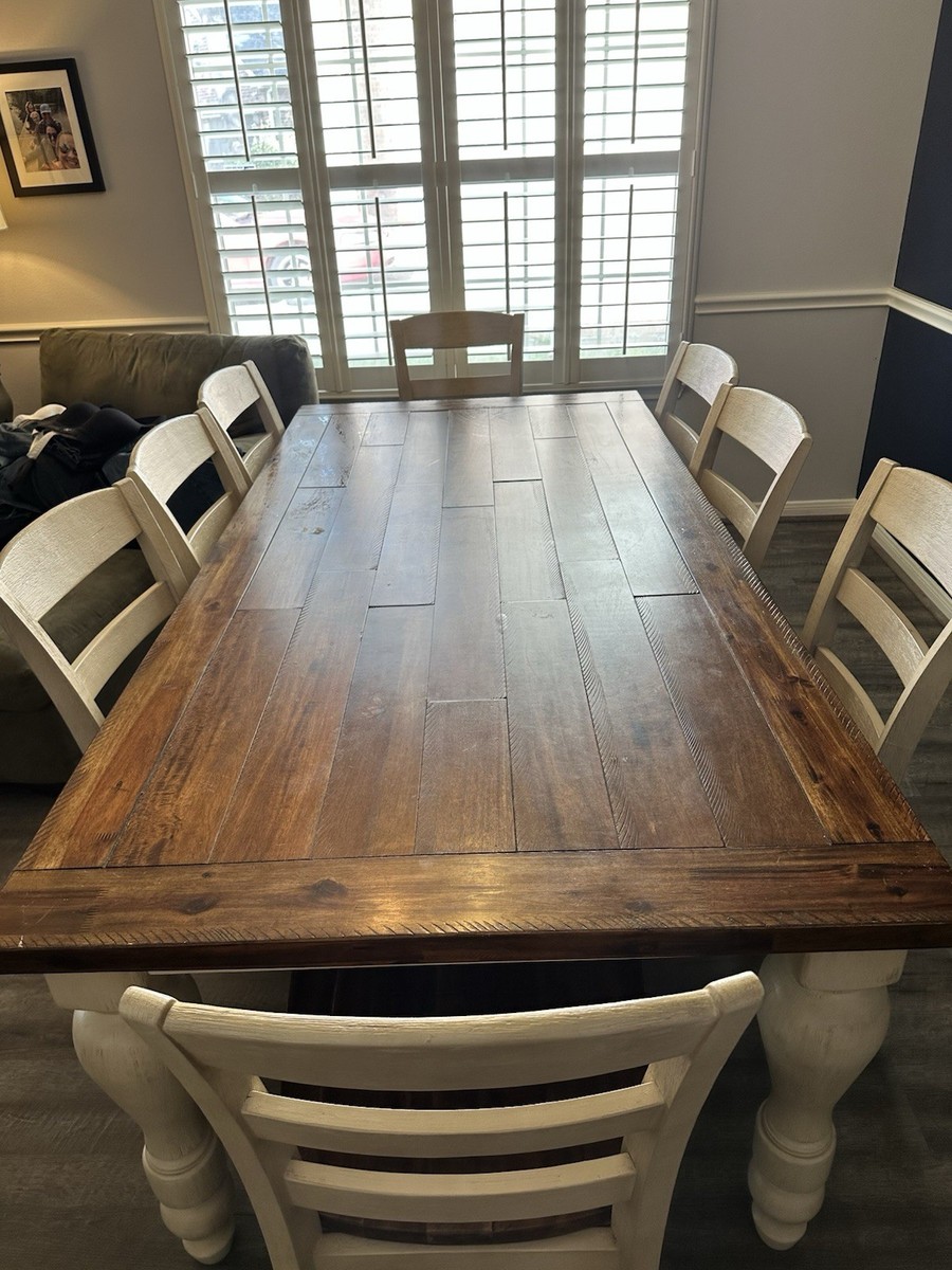 Marsilona Dining Ashley Home Furniture Kitchen Tables Ashley