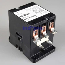 1Pc. New HCDY3XT12JS 3-Phase UL AC Contactor 120V 120A
