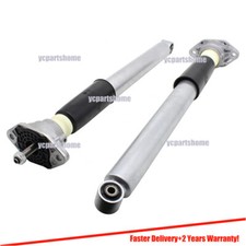 Fits for Porsche Panamera 2010-2016 4S GTS Turbo Rear Shock Absorbers Strut-2pcs