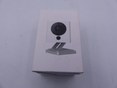 WYZE CAM WYZEC1 1080P NIGHT VISION MOTION DETECTION