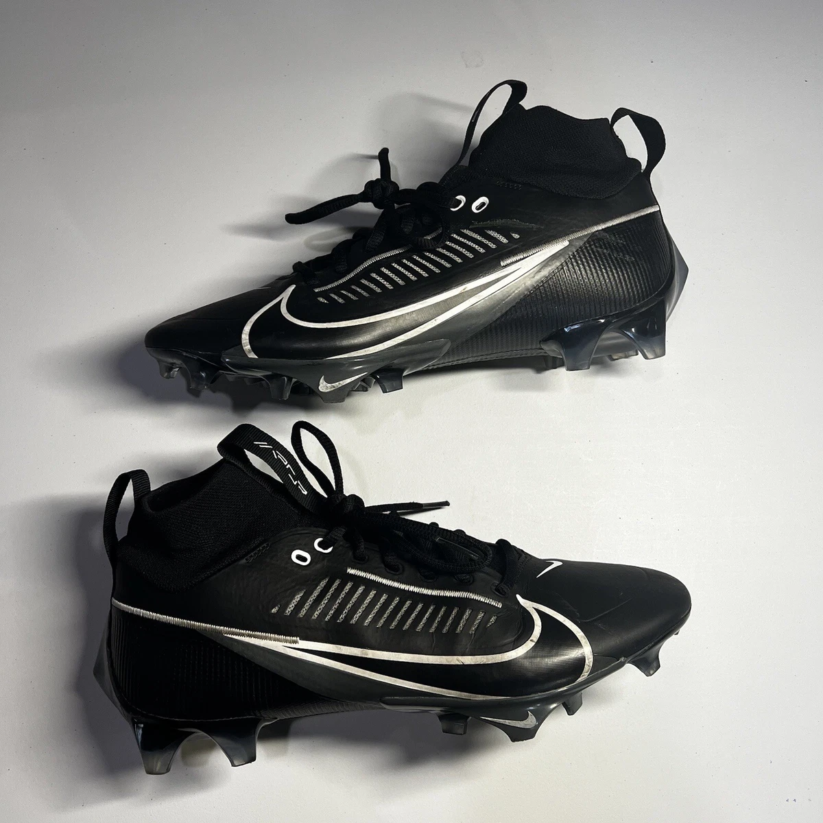 Football cleats 9.5 sales