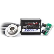 Digital Ignition System BMW R Airhead with Bosch Alternator,EDL-BOIGNS