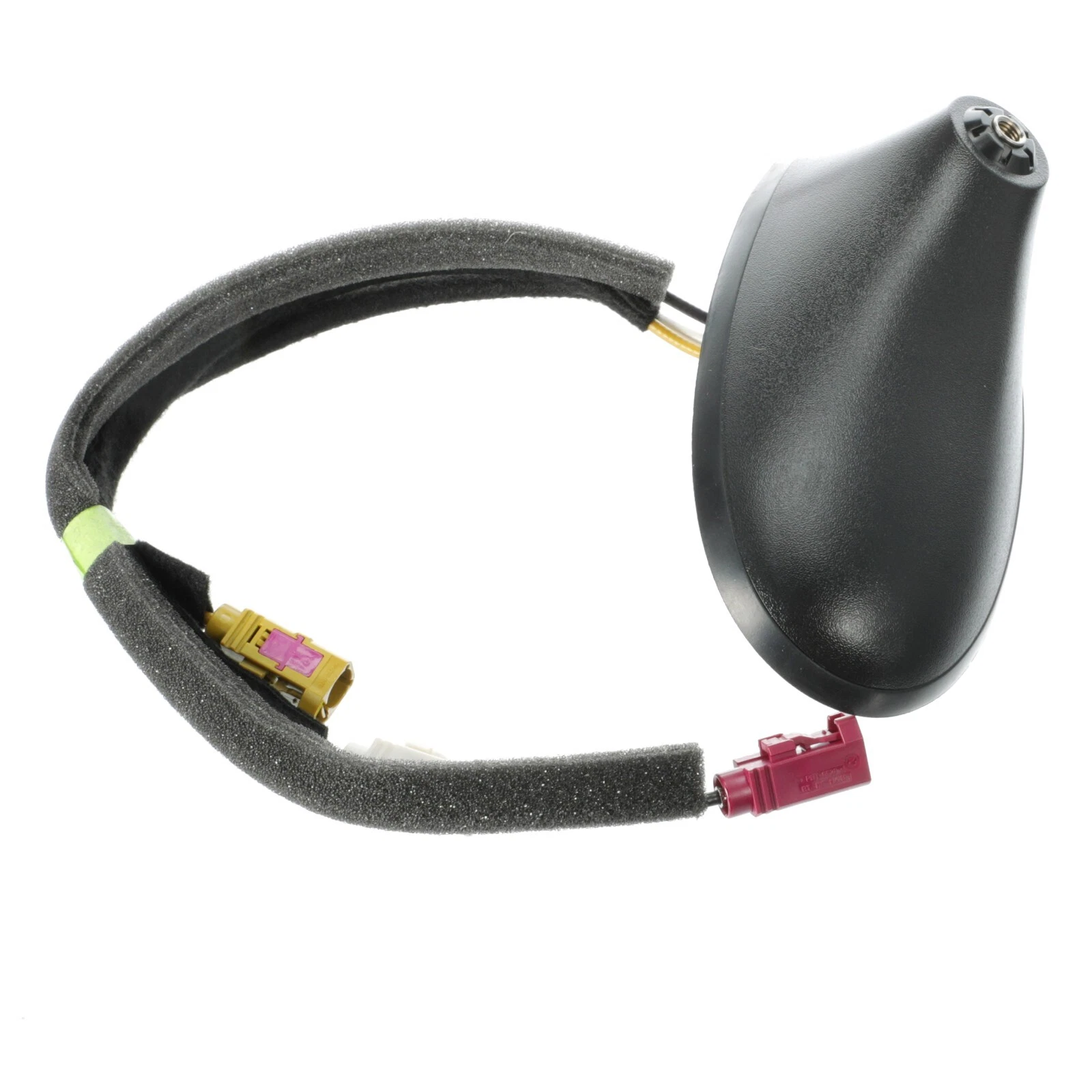 Cable y base de antena para Jeep Compass Cherokee 2017-2026 (N/P 68487091AA)