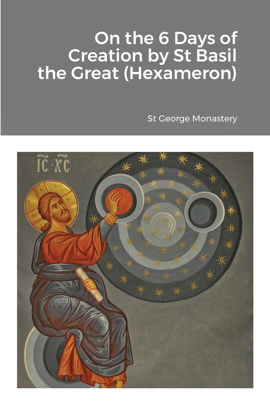 Thumbnail - On The 6 Days Of Creation By St Basil The Great (hexameron) |