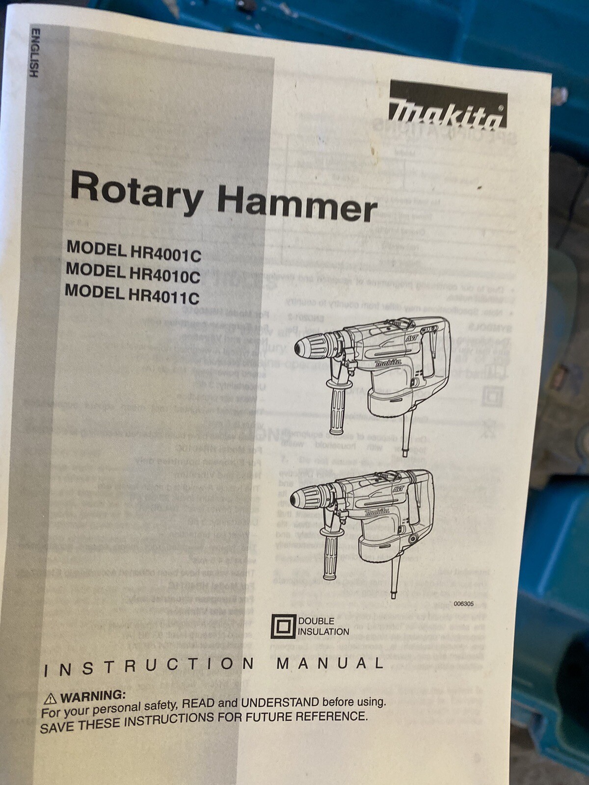 Makita Hammer Drill eBay