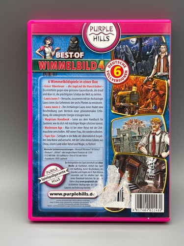 Selezione giochi per PC - giochi classici e retrò - Foto 62 di 454