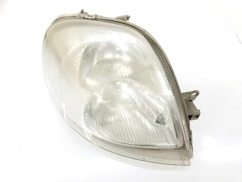 8200163518 1360703 scheinwerfer rechts RENAULT MASTER II FASE 2 FURGON L3H2 2006 - Bild 1 von 19