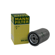 ORIGINAL MANN-FILTER KRAFTSTOFFFILTER KRAFTSTOFF FILTER FIAT FORD LANCIA WK 842