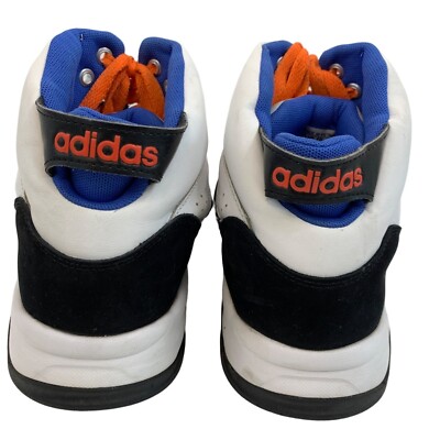 Adidas Retro High Top Streetball 1.5 High Top Basketball 