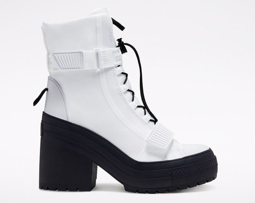 NEW Women's CONVERSE Chuck All Star 