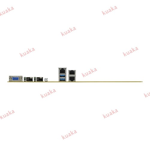 ASUS Z11PA-U12 INTEL C621 Chip ATX Server Motherboard LGA3647 DDR4 Support Intel - Photo 2/7