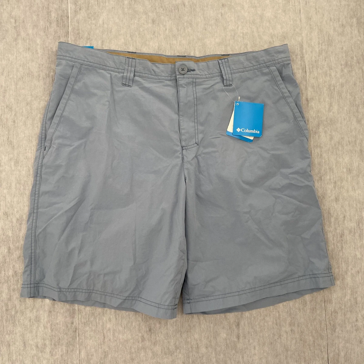 Columbia modern classic shorts sales