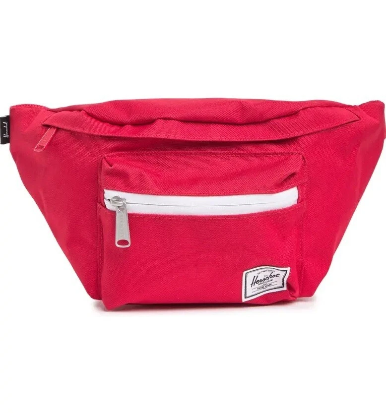 Herschel top waist pouch