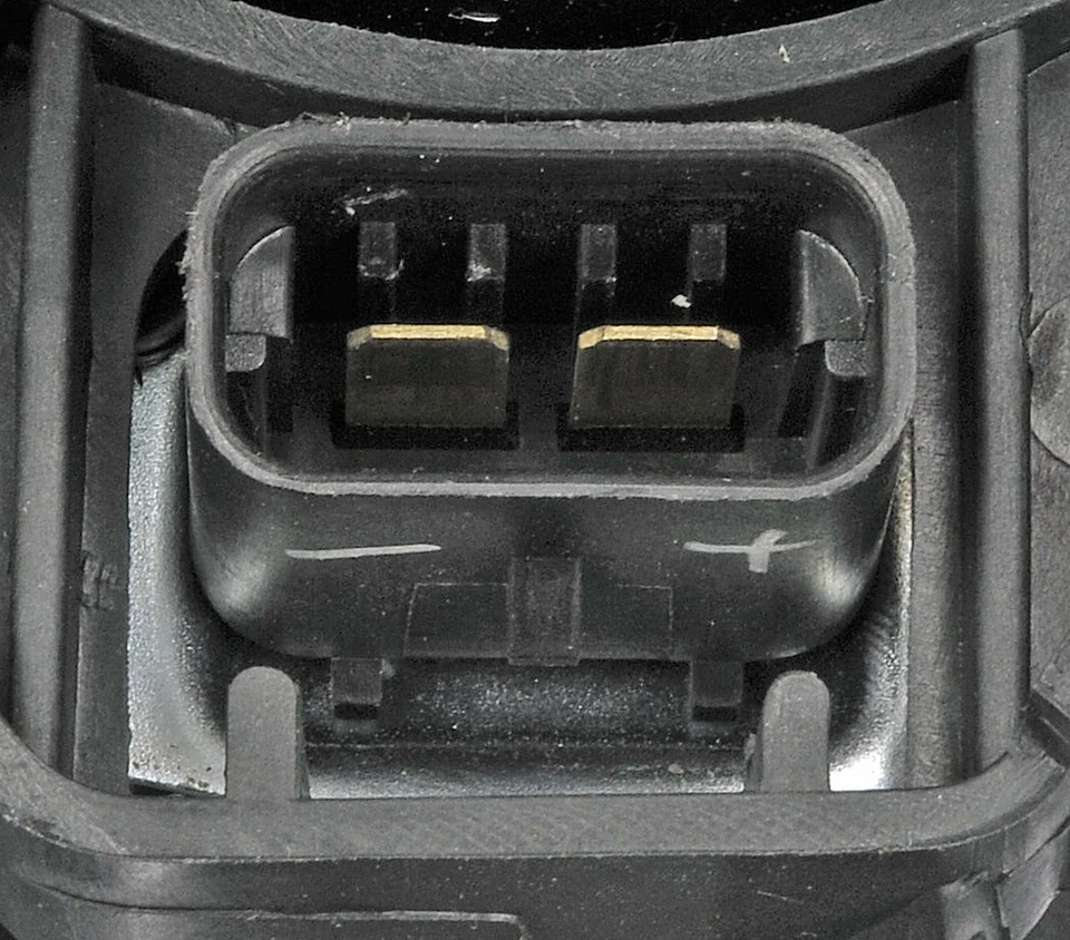 Conjunto de ventilador de refrigeración del motor Buick Rendezvous 2002-2007 Dorman 227XL35 2003 Foto 2 de 2