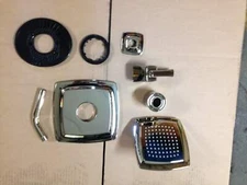 AMERICAN STANDARD T353507.013 TOWNSEND PRESSURE BALANCE SHOWER TRIM KIT