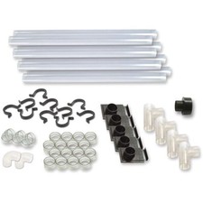 Axminster 63mm Dust Extraction Kit