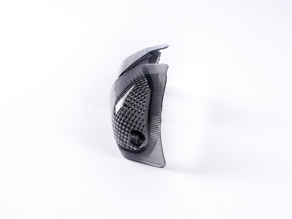 Turn Signal Lamp Lens for KAWASAKI 93-06 ZX600 ZZ-R600; 90