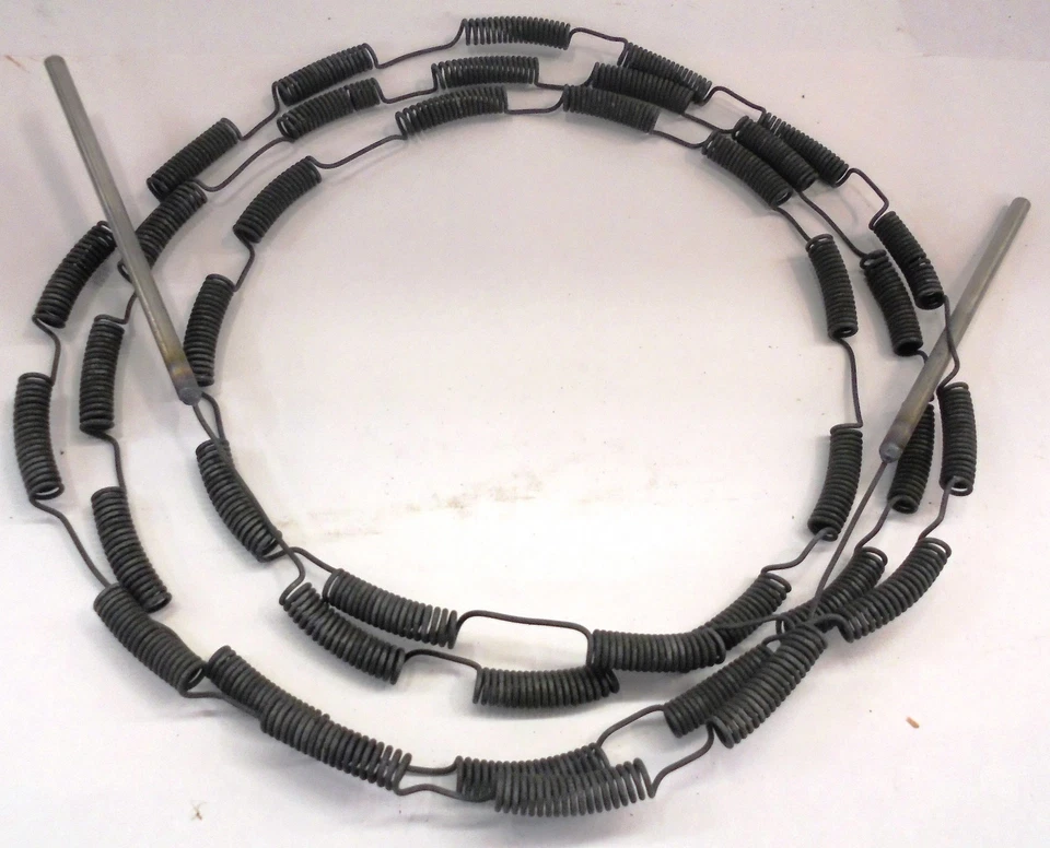 NATIONAL ELEMENT COIL ELEMENT CONAT-36084-1 50KW 480VOLT 3PHASE BOX OF 4 - Image 4 of 4