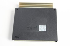 DELL 64TTT PIII XEON 866MHZ CPU WITH HEATSINK...