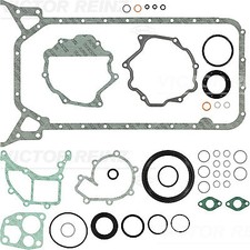 VICTOR REINZ 08-26204-02 DICHTUNGSSATZ, KURBELGEHÄUSE FÜR DAEWOO MERCEDES-BENZ M