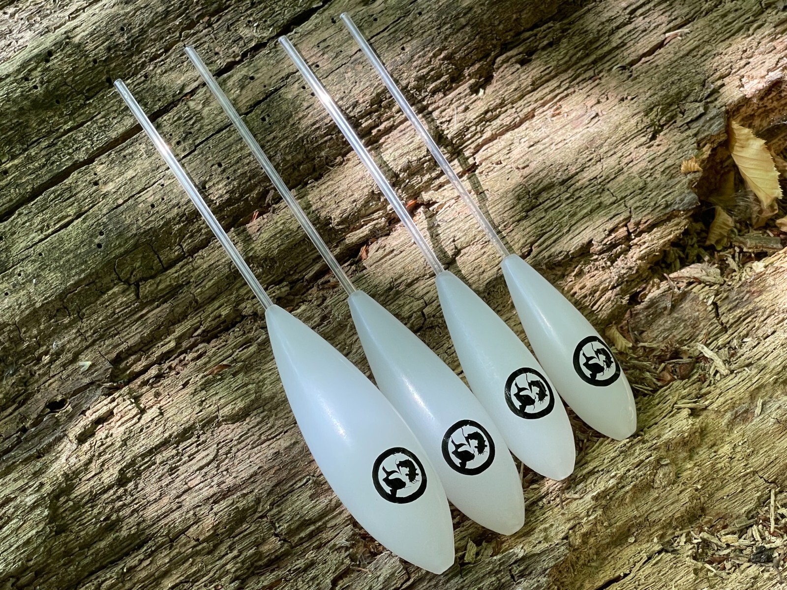 Carp Fishing Bombarda Floats. Inline Surface Floats Carp Fishing Terminal Tackle eBay