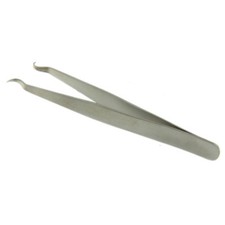Ring Set Soldering Tweezer 4.25" Jewelry Repair Ring Holder