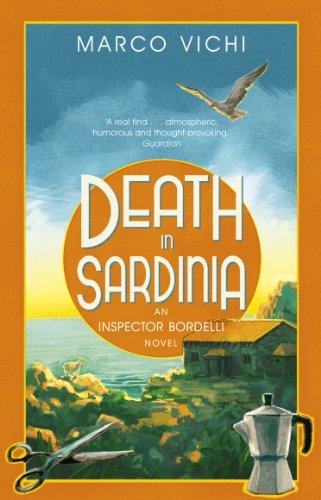 Death in Sardinia: Book Three (Inspector Bordelli),Marco Vichi ,.9781444712278 - Bild 1 von 1